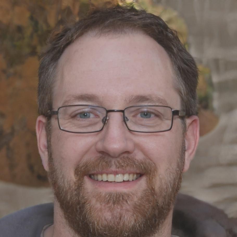 Dr. Michael Bergmann