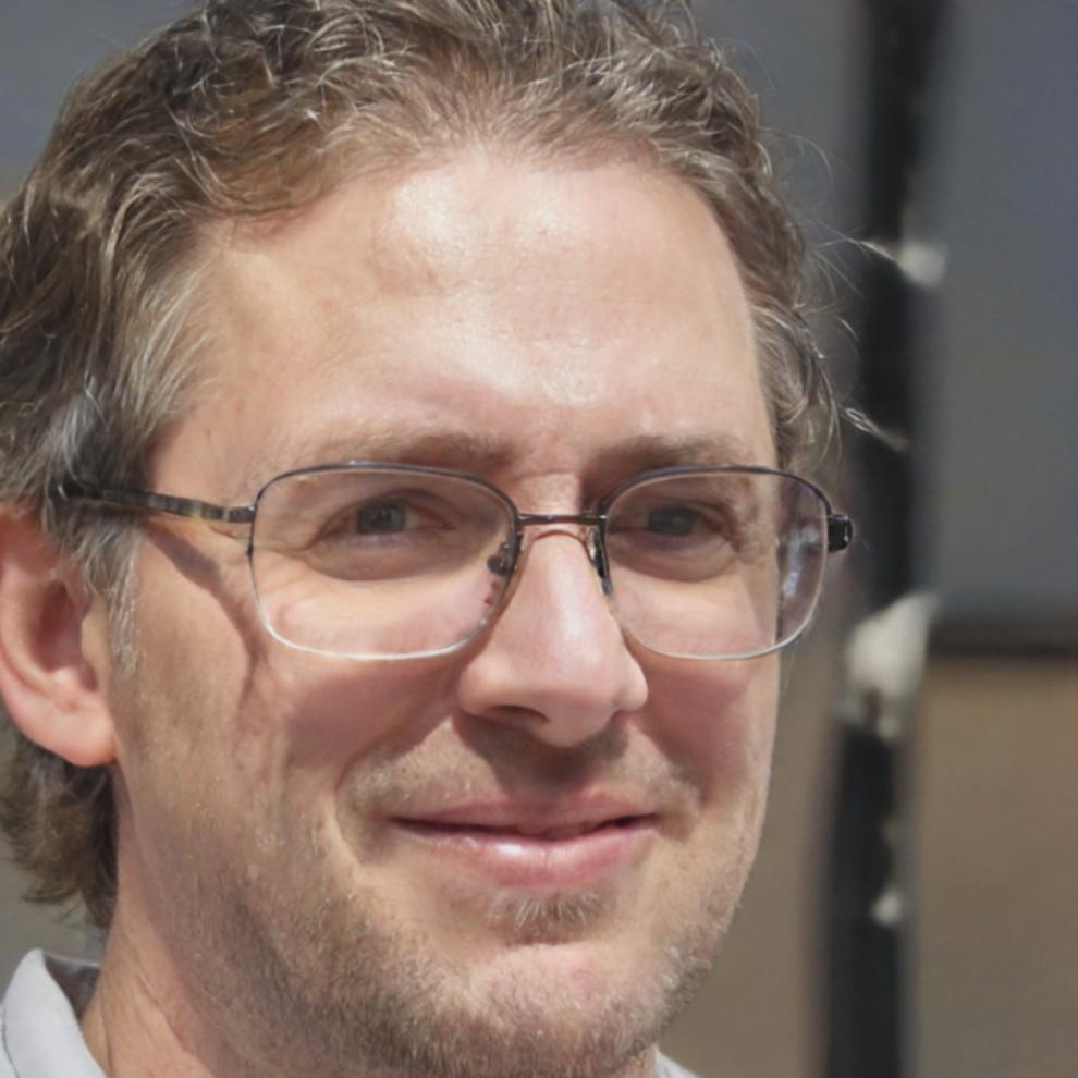 Prof. Thomas Müller